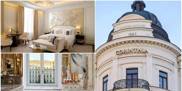 Grand Hotel de Boulevard Foto Corinhia Bucharest Facebook jpg