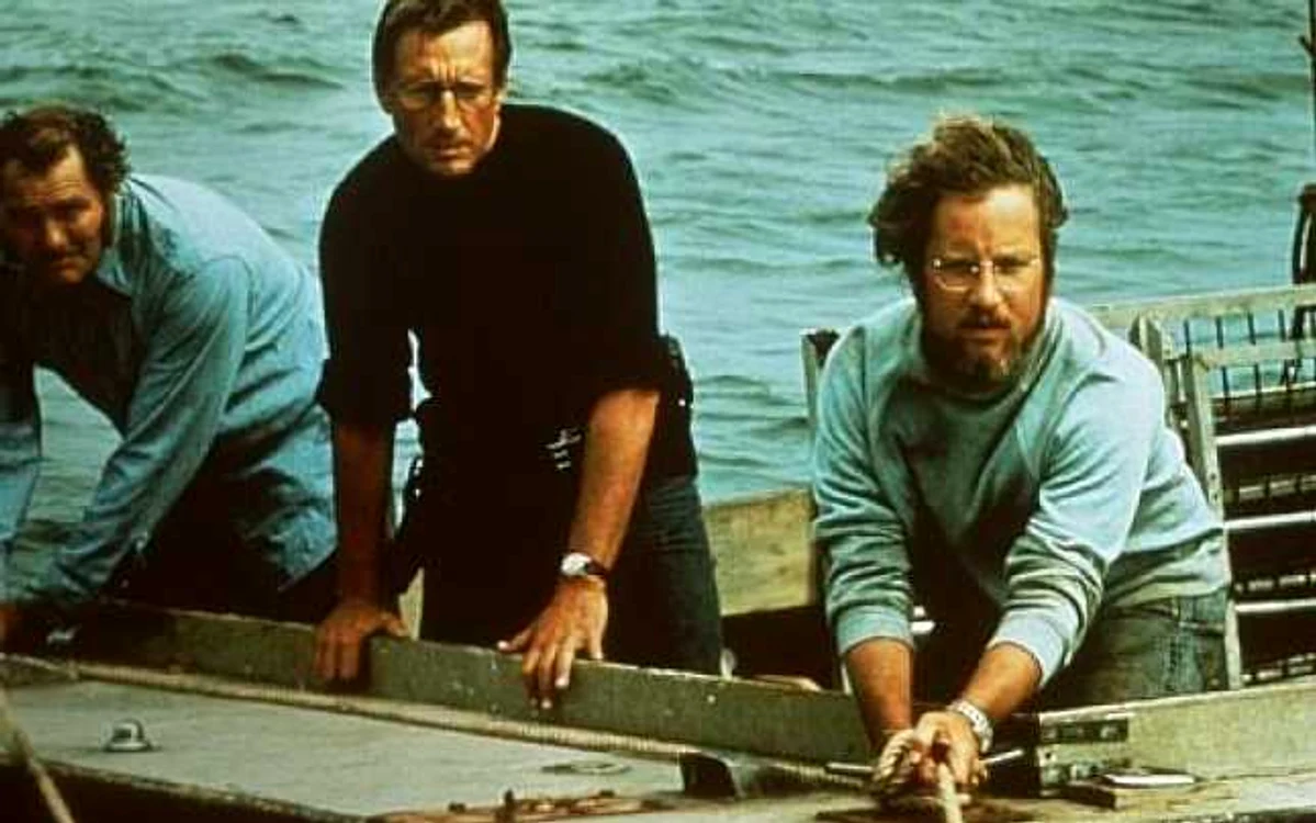 Deşi a avut un buget de doar nouă milioane de dolari, „Jaws“ a obţinut încasări de 460 de milioane de dolari la nivel mondial şi rămâne unul dintre cele mai profitabile lungmetraje din istorie