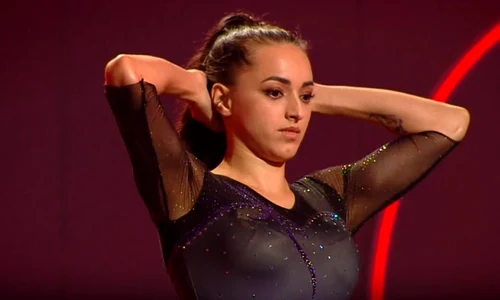 Larisa iordache captura antena1 jpg