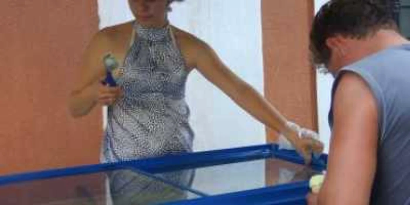 Satu Mare: Copii fără vacanţă