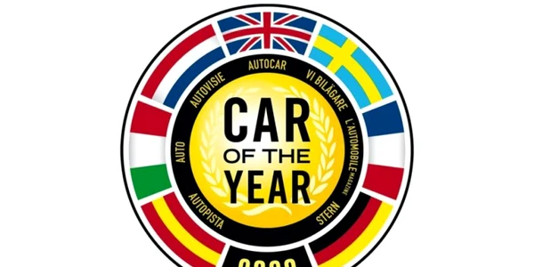 car of the year