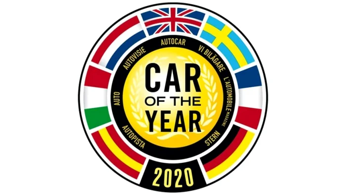 car of the year