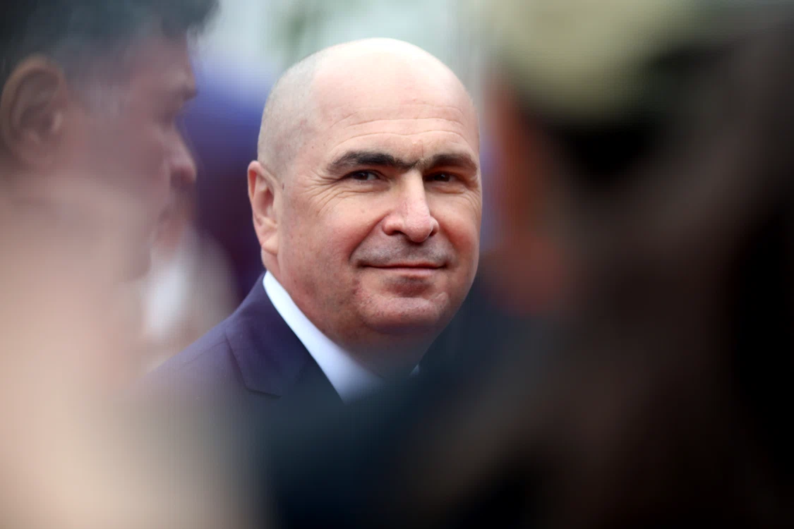Bolojan e convins că parlamentarii PNL vor respecta decizia partidului la votul de învestire