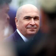 Ilie Bolojan 
