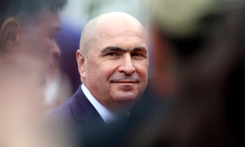 Ilie Bolojan