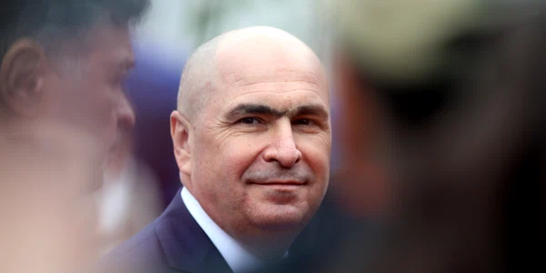 Ilie Bolojan 
