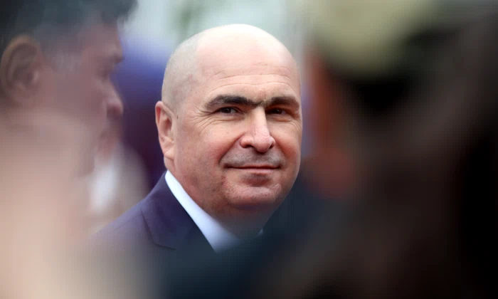 Ilie Bolojan 