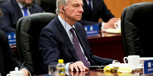Ray Dalio fondator Bridgewater Associates FOTO profimedia 0980393455 jpg