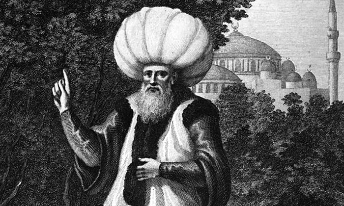 Al Mamun, califul mecenat jpeg