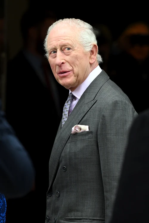 Regele Charles, GettyImages 2205510556 jpg