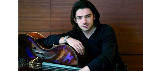 gautier capucon