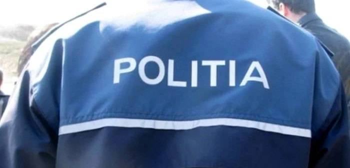 Poliţistul care n-are încredere în Poliţie