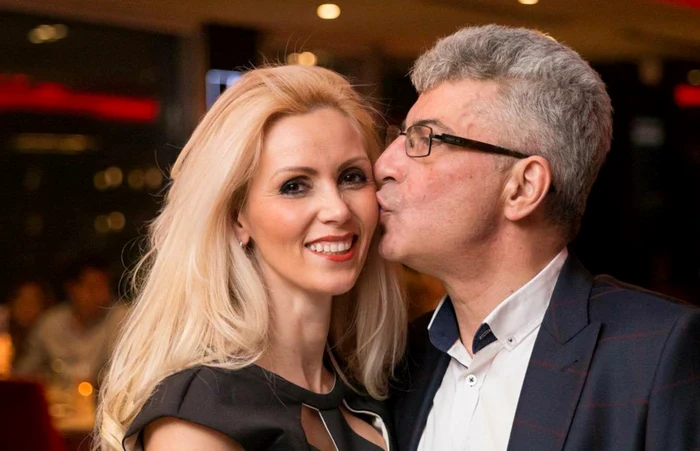Văduva lui Prigoană spune că fiii Adrianei Bahmuţeanu nu vor să o vadă pe mama lor. Foto arhivă