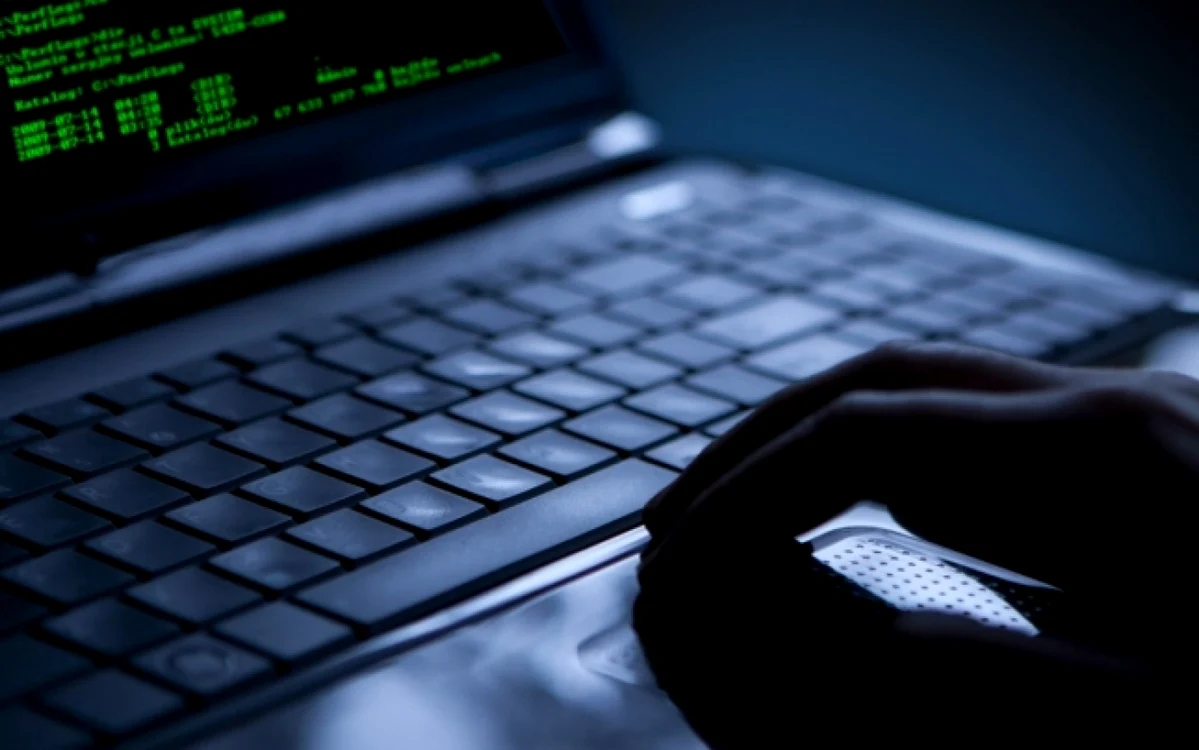 Fraude informatice descoperite de DIICOT