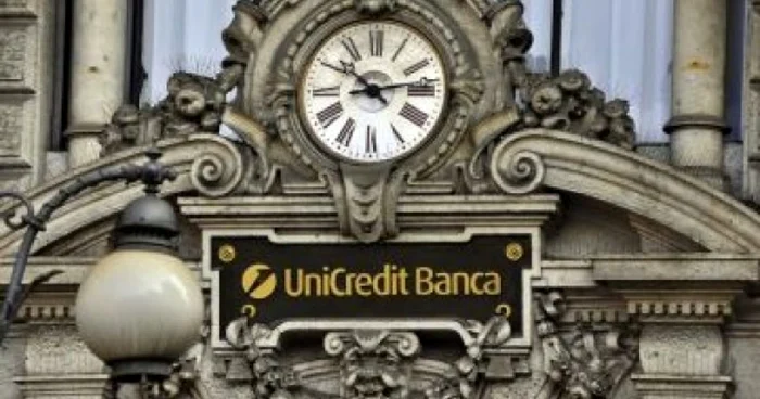 Unicredit Bank este una dintre cele mai mari din regiune