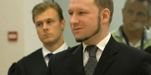 Anders Breivik