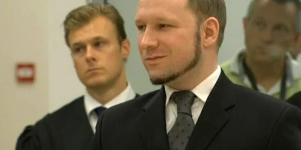 Anders Breivik