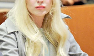 Aşa arăta Lindsay Lohan în 2011 (fotografii: reuters/afp) jpeg