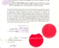 Declaratie autentificata cetateni Bangladesh