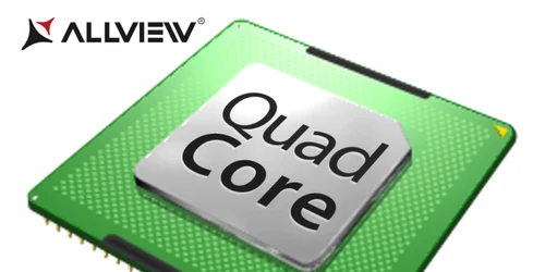 allview quad core