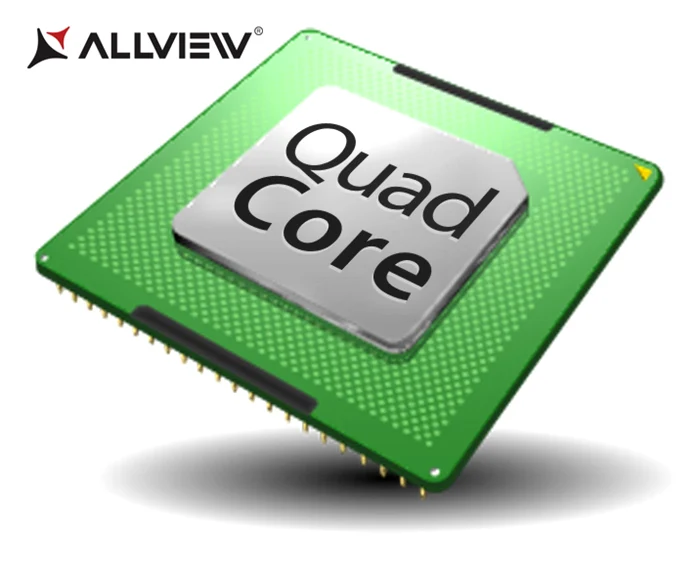 allview quad core