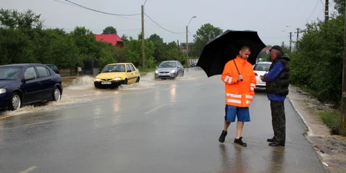 inundatii