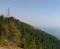 Vedere de pe Vârful Cozia din Parcul Național Cozia Foto Daciana Stoica