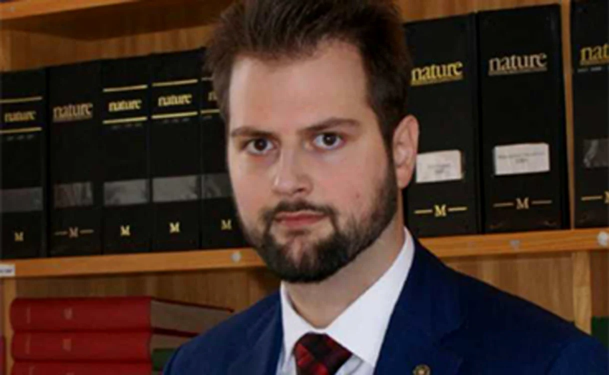 Theo Trandafirescu