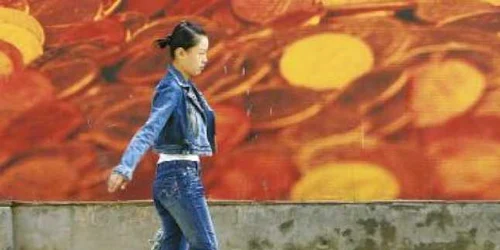 Se va împotmoli China?