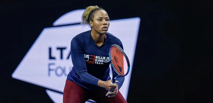 Taylor Townsend a intrat în gura lumii pentru remarcile sale
