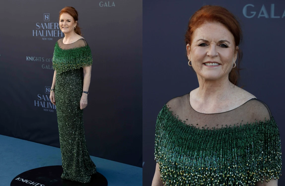 Sarah Ferguson Foto Profimedia jpg