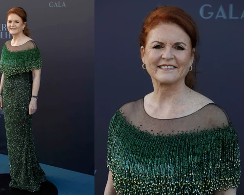 Sarah Ferguson Foto Profimedia jpg