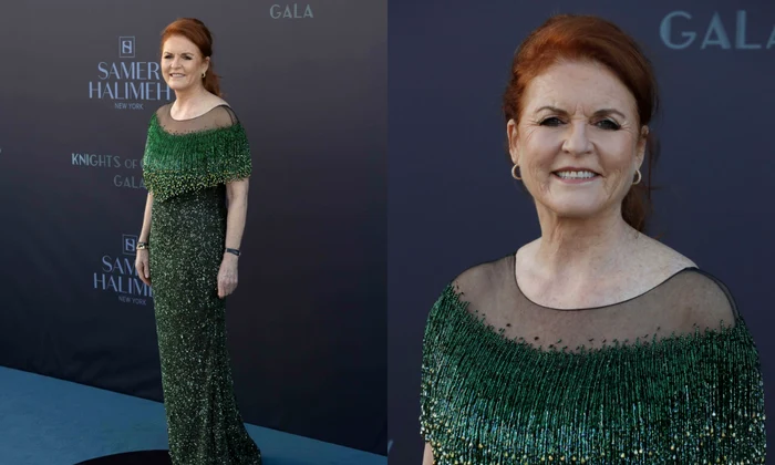 Sarah Ferguson Foto Profimedia jpg
