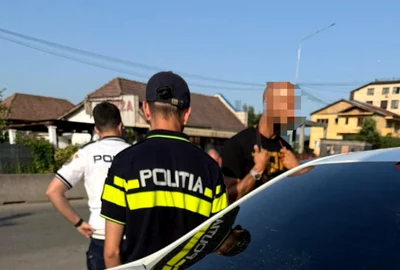 andrew tate a condus cu viteza in valcea foto3 ipj valcea jpeg