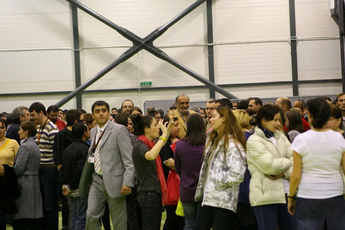 patriciu redactie