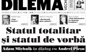 Statul totalitar şi statul de vorbă jpeg