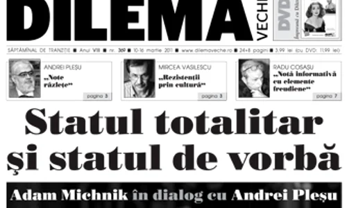 Statul totalitar şi statul de vorbă jpeg