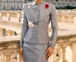 Prințesa Sirivannavari Nariratana, fiica Regelui Rama X al Thailandei, decorată la Paris. FOTO: pagina oficială