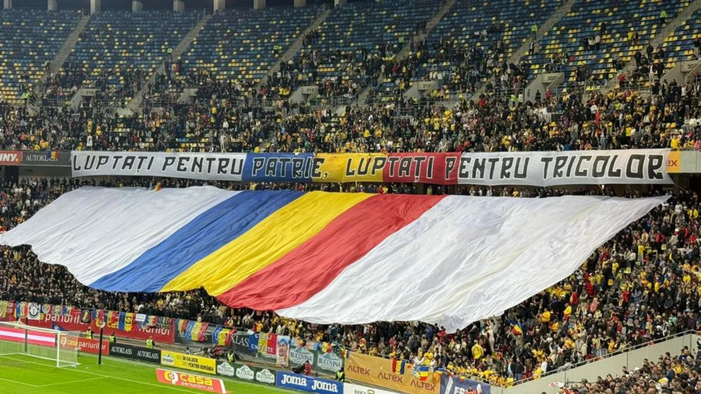 Austriecii, luați peste picior de români după ce Ghiță le-a găsit gaura în portiță. FRF n-a uitat afrontul încasat pe tema intrării în Schengen