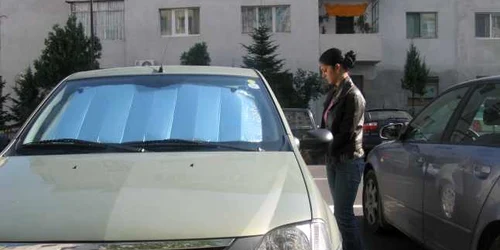 Târgovişte: Jumătate dintre maşinile dâmboviţenilor sunt Dacia