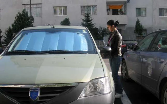 Târgovişte: Jumătate dintre maşinile dâmboviţenilor sunt Dacia