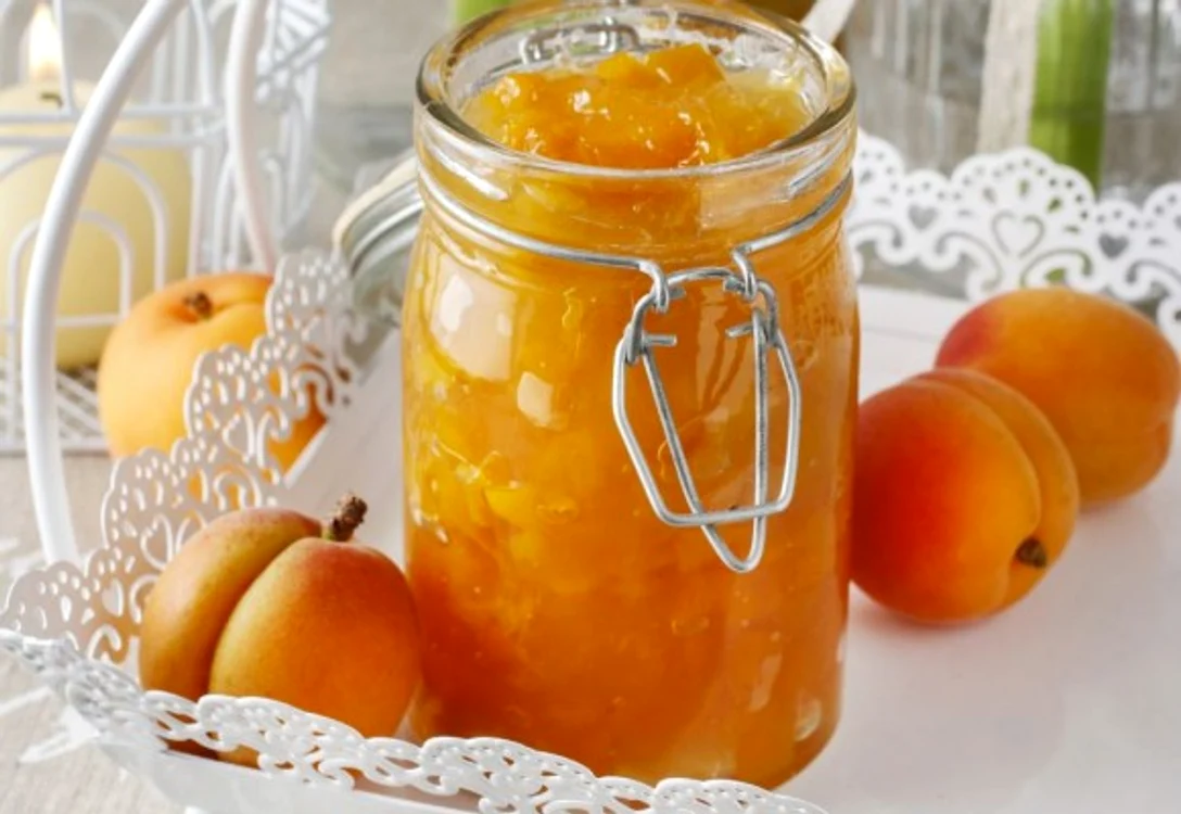 Dulceață de caise, sursa arhiva Click.ro