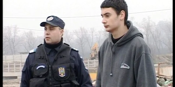 Ionuţ Savin a fost lucid cand a avut cuţitul în mână