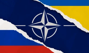 Ucraina NATO Rusia FOTO Shutterstock