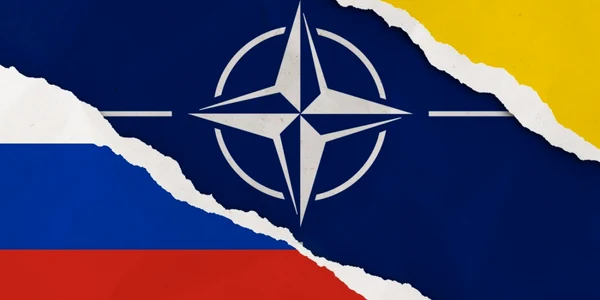 Ucraina NATO Rusia FOTO Shutterstock
