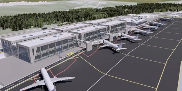 terminal T4