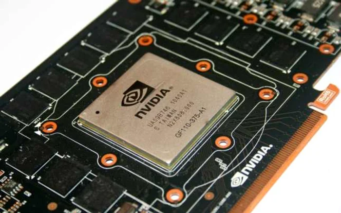 NVIDIA vrea să schimbe lumea mobilităţii, dar trebuie să o facă rapid