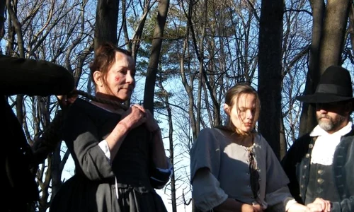 Salem: Demascarea Diavolului – Povestea “vrăjitoarelor” din Massachusetts jpeg