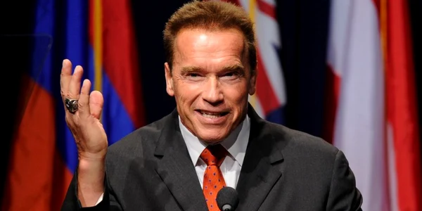 Schwarzenegger