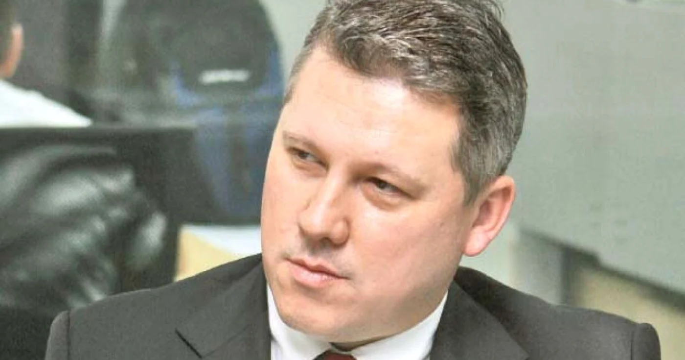 Cătălin Predoiu a analizat Raportul pe Justiţie al CE